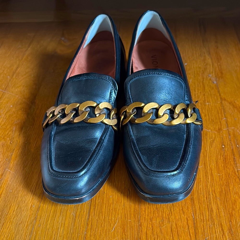 Vionic Loafers